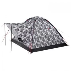 High Peak Zelt Beaver 3 -Outdoor Campingausrüstung Geschäft hp103 220