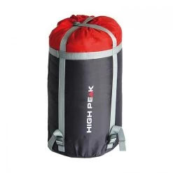 High Peak Mumien Schlafsack Black Arrow 9 High Peak Mumien Schlafsack Black Arrow -Outdoor Campingausrüstung Geschäft hp230 540 3