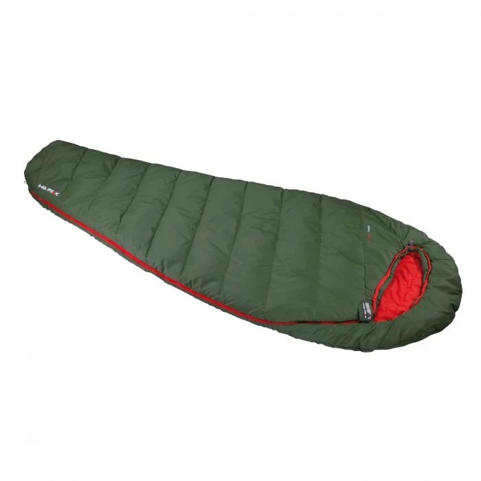 High Peak Leichtgewicht Mumien Schlafsack Pak 1000 3 High Peak Leichtgewicht Mumien Schlafsack Pak 1000