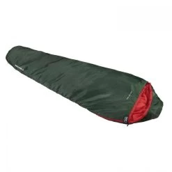 High Peak Leichtgewicht Mumien Schlafsack Lite Pak 1200