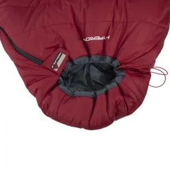 High Peak Mumien Schlafsack Hyperion -5 -Outdoor Campingausrüstung Geschäft hp233 730 6