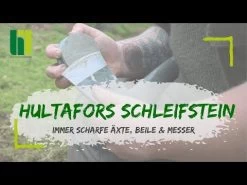 Hultafors Schleifstein Schleifpuck -Outdoor Campingausrüstung Geschäft hqdefault