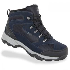 Hi-Tec Outdoor Schuhe Storm WP -Outdoor Campingausrüstung Geschäft ht5357 031