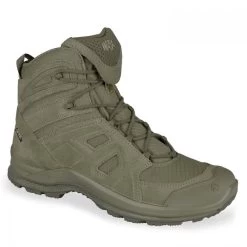 HAIX Black Eagle Athletic Mid 2.0 GTX -Outdoor Campingausrüstung Geschäft hx330 010 16