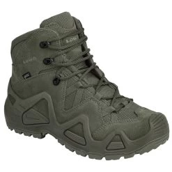 Lowa Einsatzstiefel Zephyr GTX Mid TF