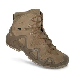 Lowa Einsatzstiefel Zephyr GTX Mid TF 8 Lowa Einsatzstiefel Zephyr GTX Mid TF -Outdoor Campingausrüstung Geschäft lw3062 4251