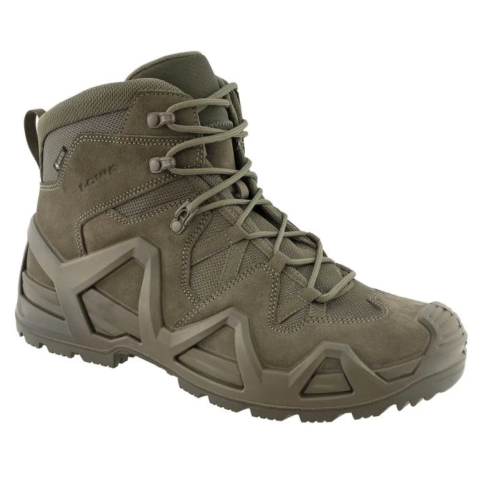 Lowa Zephyr MK2 GTX Mid Einsatzstiefel 3 Lowa Zephyr MK2 GTX Mid Einsatzstiefel