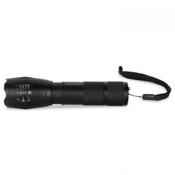 LED Stablampe Deluxa Military Torch 8 LED Stablampe Deluxa Military Torch -Outdoor Campingausrüstung Geschäft m2634 402 2