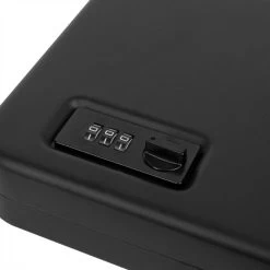 Sicherheitskassette -Outdoor Campingausrüstung Geschäft m2717 100 2