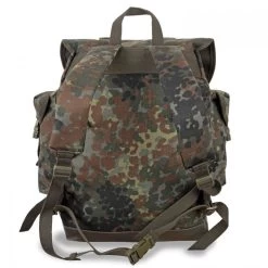 BW Jägerrucksack Cordura 8 BW Jägerrucksack Cordura -Outdoor Campingausrüstung Geschäft m302 910 2