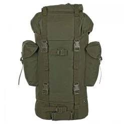Kampfrucksack Groß Typ BW
