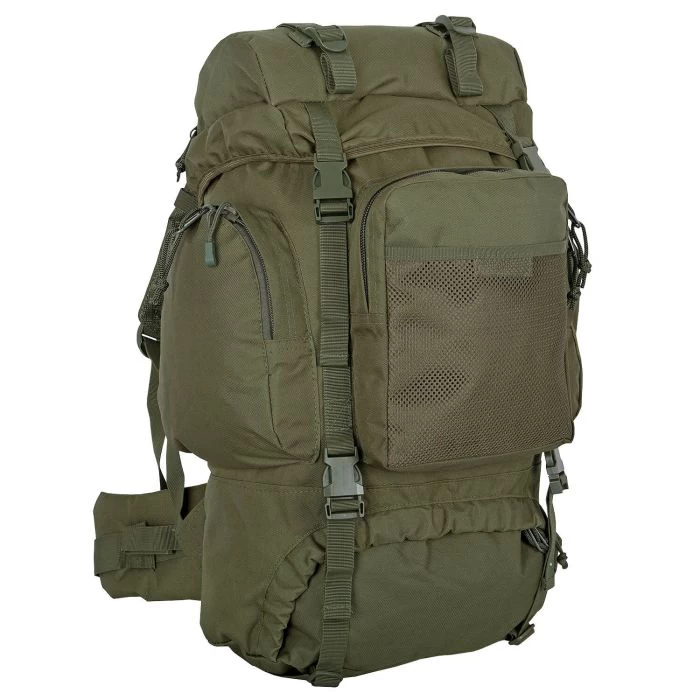 Rucksack Tactical Groß 3 Rucksack Tactical Groß