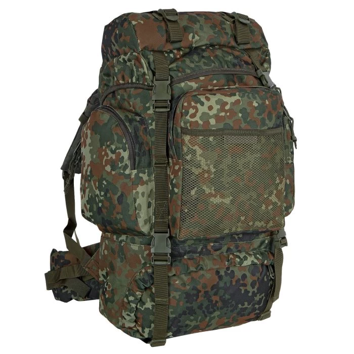 Rucksack Tactical Groß 5 Rucksack Tactical Groß – Bild 3