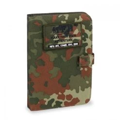 Terminplaner M. Ringbuchhalterung A6 -Outdoor Campingausrüstung Geschäft m3098 821 2