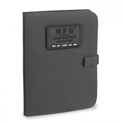 Terminplaner M. Ringbuchhalterung A5 -Outdoor Campingausrüstung Geschäft m3098 908 2