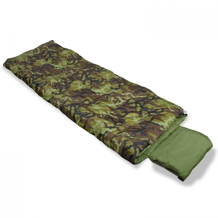 Israel. Pilotenschlafsack 9 Israel. Pilotenschlafsack – Bild 7