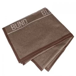 Bundeswehr Wolldecke 220 X 130 Cm