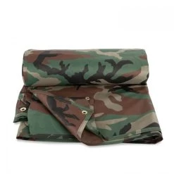 Mehrzweckplane Tarp PES -Outdoor Campingausrüstung Geschäft m3242 120