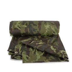 Mehrzweckplane Tarp PES -Outdoor Campingausrüstung Geschäft m3242 132