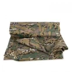 Mehrzweckplane Tarp PES -Outdoor Campingausrüstung Geschäft m3242 175