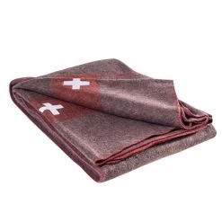 Wolldecke 210 X 155 -Outdoor Campingausrüstung Geschäft mo994 507