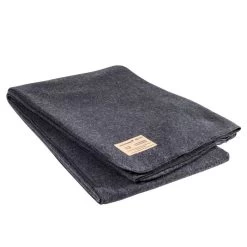 Wolldecke 210 X 155 -Outdoor Campingausrüstung Geschäft mo994 514