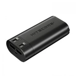 Nitecore Powerbank NPB2 - 10000mAh - Wasserdicht