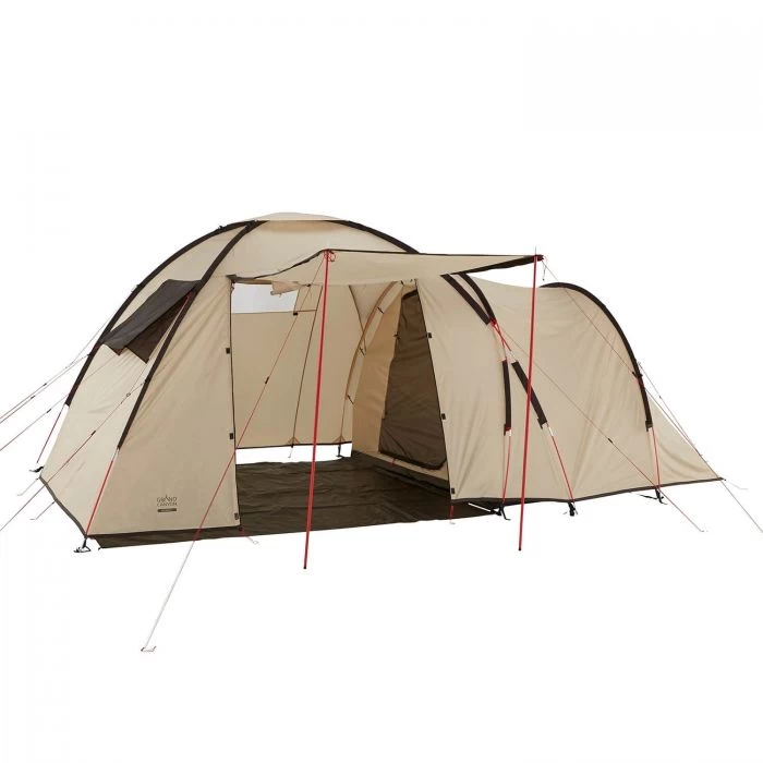 Grand Canyon 3 Personen Tunnelzelt Atlanta 3 3 Grand Canyon 3 Personen Tunnelzelt Atlanta 3