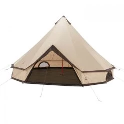 Grand Canyon Tipizelt Indiana 10 -Outdoor Campingausrüstung Geschäft no330 037 8