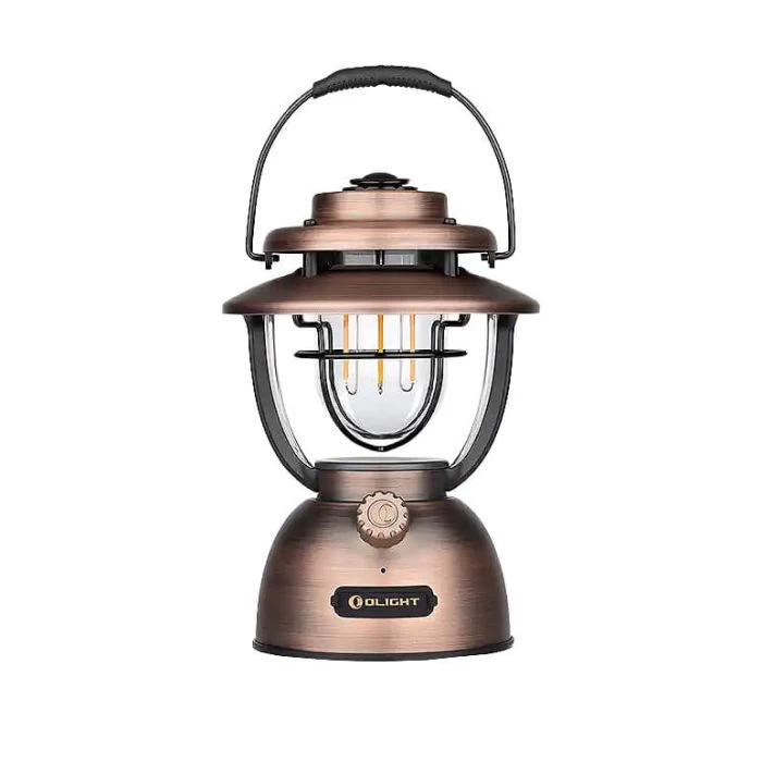 Olight Olatern Classic 2 Pro Aufladbare Laterne 5 Olight Olatern Classic 2 Pro Aufladbare Laterne – Bild 3