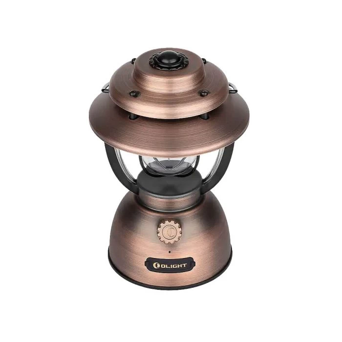 Olight Olatern Classic 2 Pro Aufladbare Laterne 6 Olight Olatern Classic 2 Pro Aufladbare Laterne – Bild 4