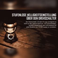 Olight Olatern Classic 2 Pro Aufladbare Laterne 35 Olight Olatern Classic 2 Pro Aufladbare Laterne -Outdoor Campingausrüstung Geschäft ol1000 601 14