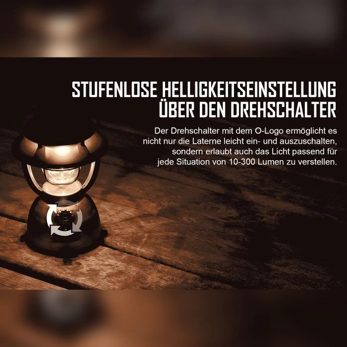 Olight Olatern Classic 2 Pro Aufladbare Laterne 19 Olight Olatern Classic 2 Pro Aufladbare Laterne – Bild 17