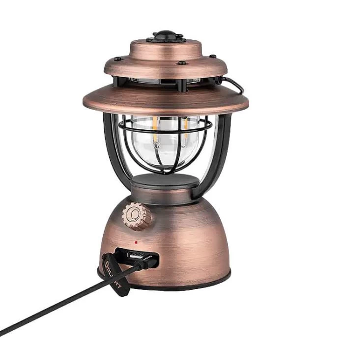 Olight Olatern Classic 2 Pro Aufladbare Laterne 9 Olight Olatern Classic 2 Pro Aufladbare Laterne – Bild 7