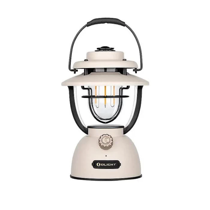 Olight Olatern Classic 2 Pro Aufladbare Laterne 4 Olight Olatern Classic 2 Pro Aufladbare Laterne – Bild 2