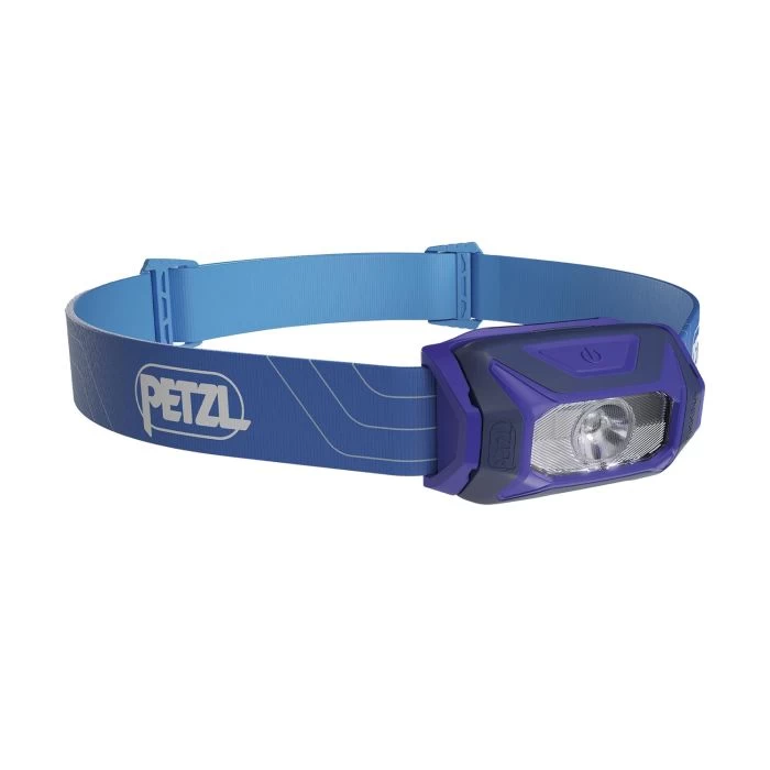 Petzl Stirnlampe Tikkina 4 Petzl Stirnlampe Tikkina – Bild 2
