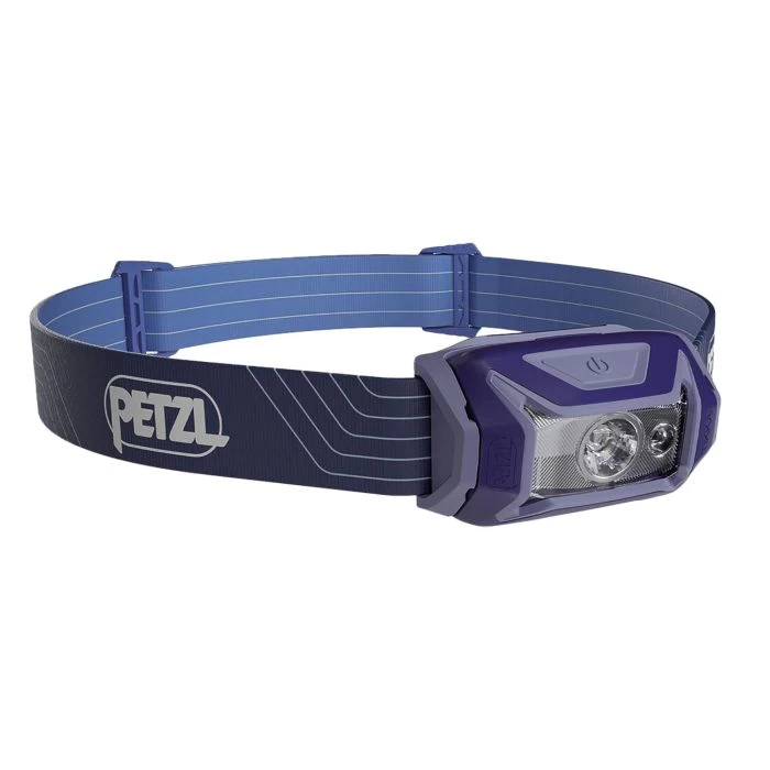 Petzl Stirnlampe Tikka 4 Petzl Stirnlampe Tikka – Bild 2