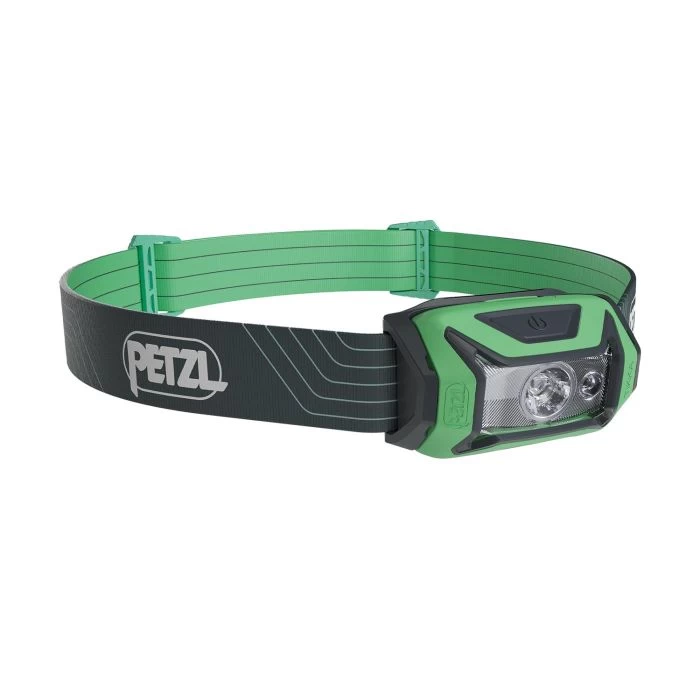 Petzl Stirnlampe Tikka 5 Petzl Stirnlampe Tikka – Bild 3