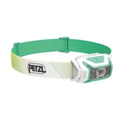 Petzl Stirnlampe Actik Core -Outdoor Campingausrüstung Geschäft pe065a a02