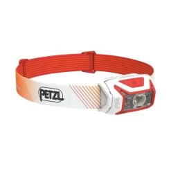 Petzl Stirnlampe Actik Core -Outdoor Campingausrüstung Geschäft pe065a a03