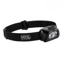 Petzl Stirnlampe Tactikka+