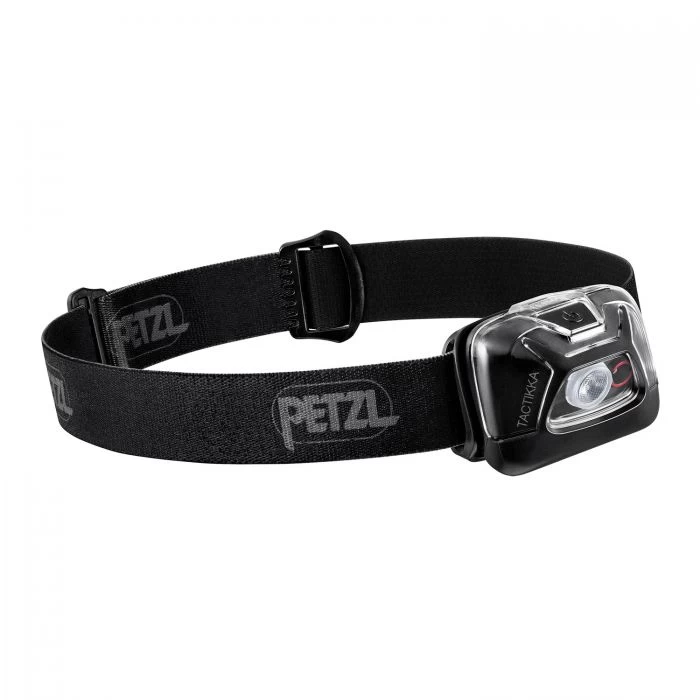 Petzl Stirnlampe Tactikka 3 Petzl Stirnlampe Tactikka