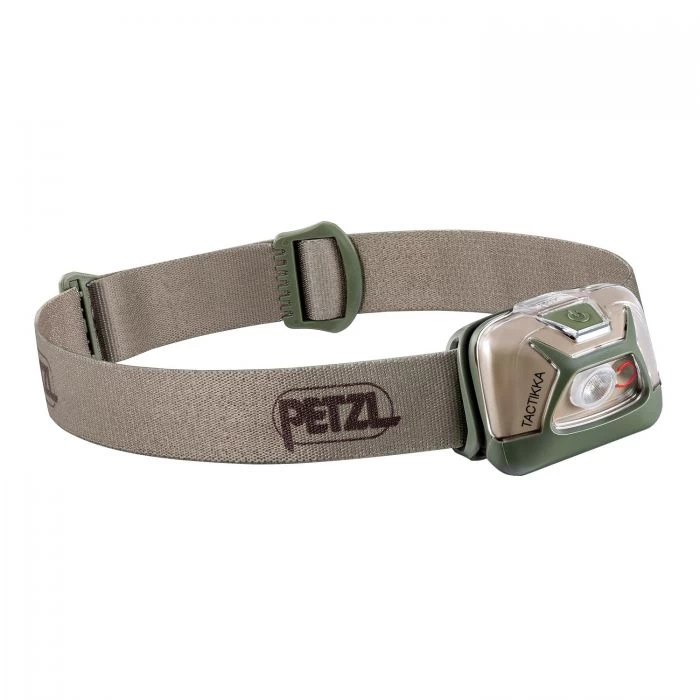 Petzl Stirnlampe Tactikka 5 Petzl Stirnlampe Tactikka – Bild 3