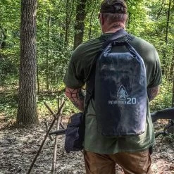 Dry Bag -Outdoor Campingausrüstung Geschäft pf1015 001230 4