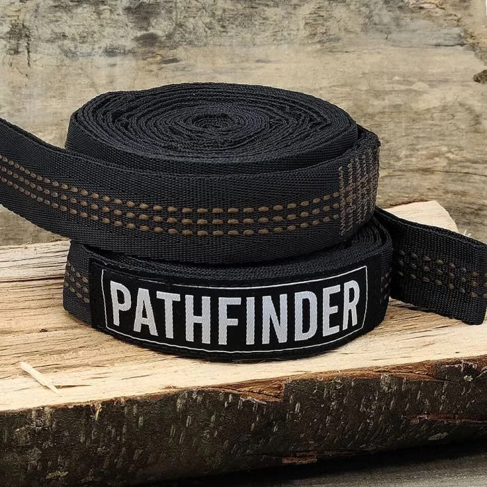 Hängematten Befestigung 7 Hängematten Befestigung – Bild 5