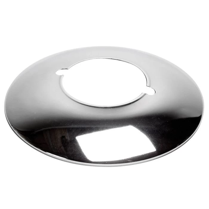 Petromax HK500 Reflektor Verchromt 3 Petromax HK500 Reflektor Verchromt