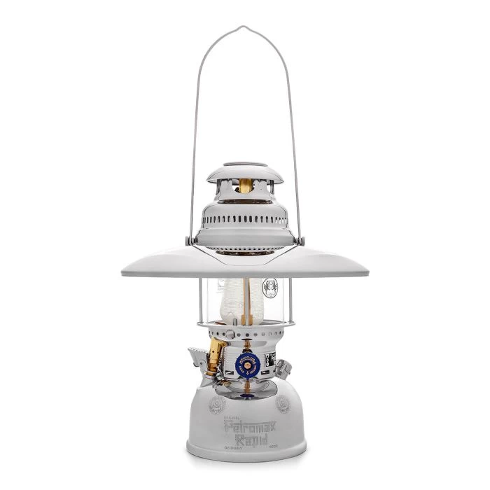 Petromax HK500 Reflektor Verchromt 4 Petromax HK500 Reflektor Verchromt – Bild 2