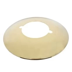 Petromax HK500 Reflektor Vergoldet