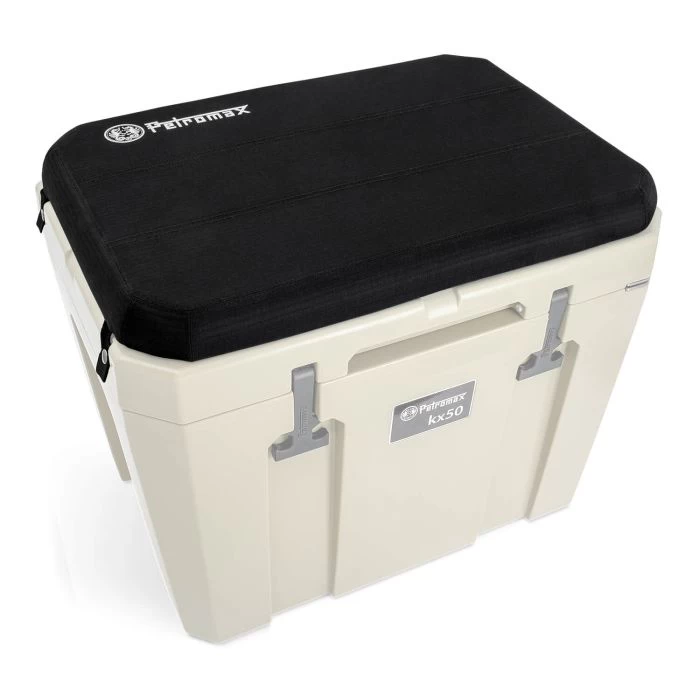Sitzkissen Für Petromax Kühlbox KX50 4 Sitzkissen Für Petromax Kühlbox KX50 – Bild 2