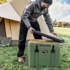 Sitzkissen Für Petromax Kühlbox KX50 10 Sitzkissen Für Petromax Kühlbox KX50 -Outdoor Campingausrüstung Geschäft pm1025 001 2